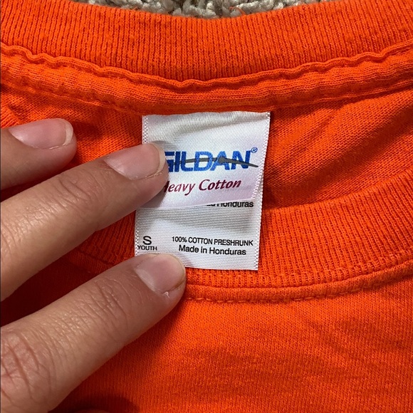 Kids Dukes of Hazzard T Shirt size Small - Picture 3 of 4